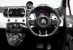 Abarth 595 2017 года (AU)